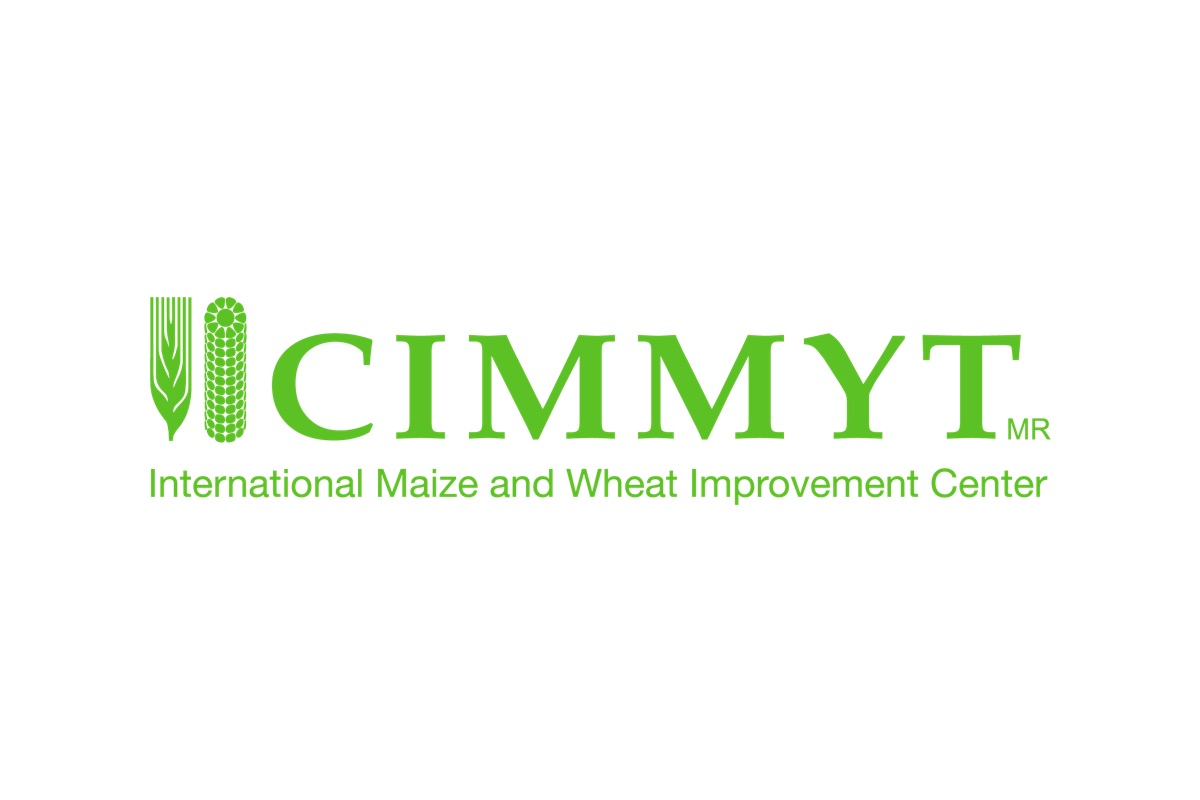 CIMMYT Logo