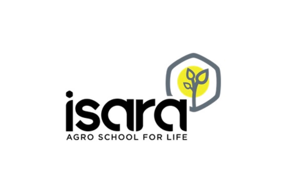 ISARA Lyon Logo