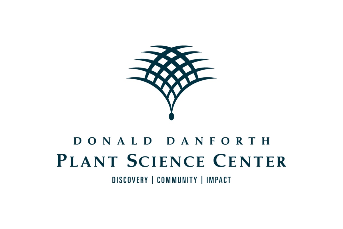 Donald Danforth Plant Science Center Logo