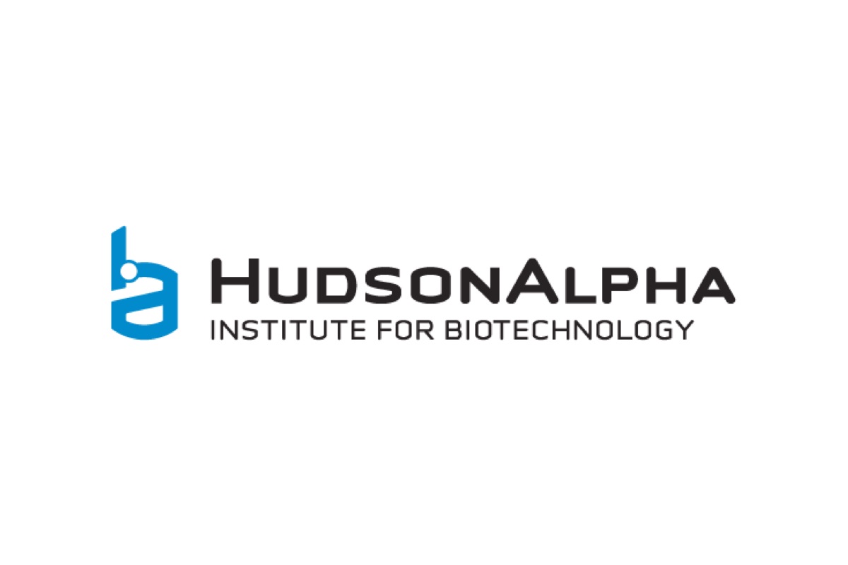 HudsonAlpha Logo