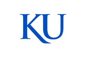 University Kansas Logo