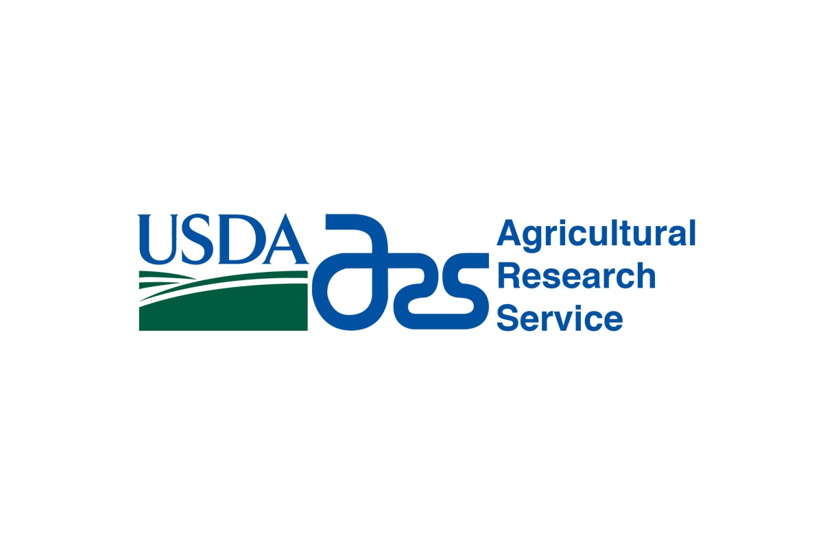 USDA Agricultural Research Service Partner Logo