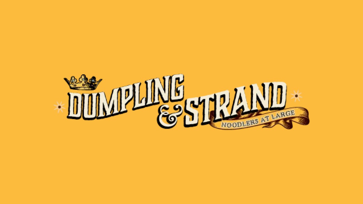 Dumpling & Strand