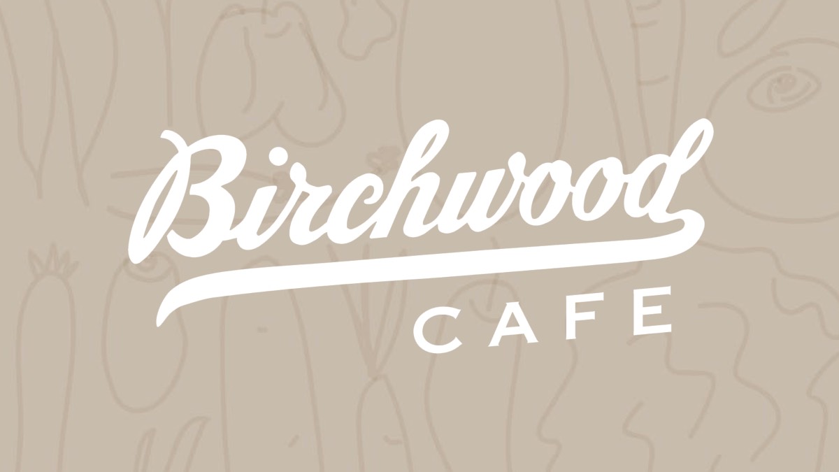 Birchwood Cafe Logo