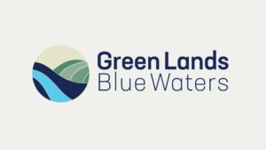 Green Lands Blue Waters Logo