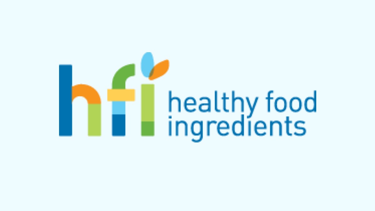 Healthy Food Ingredients Logo