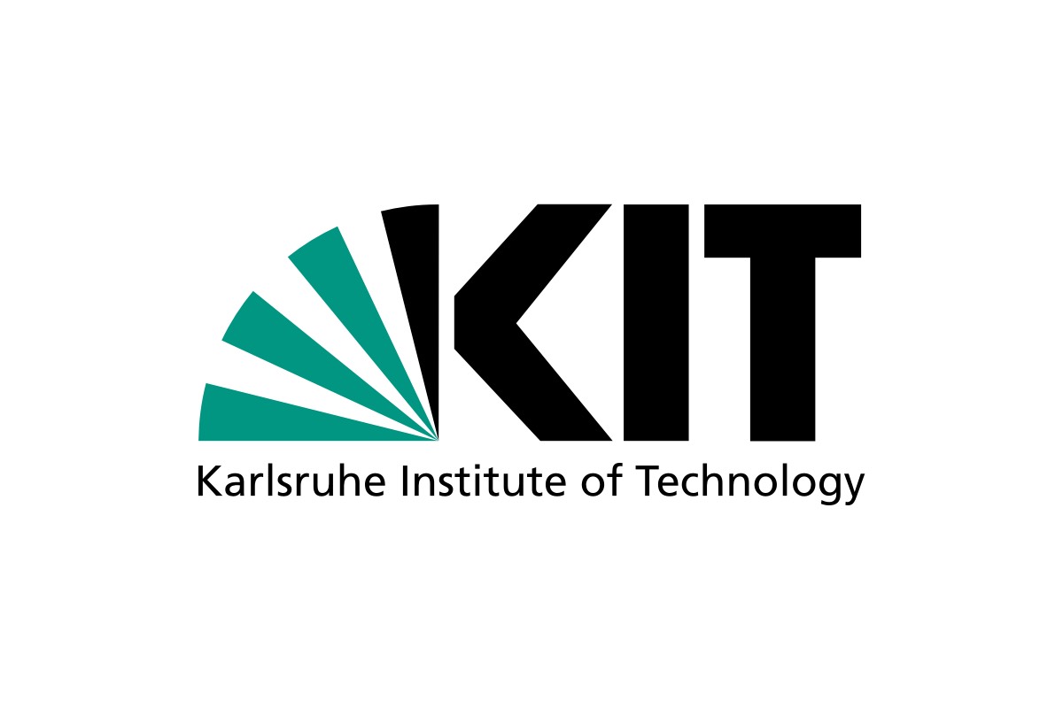 Karlsruhe Institute of Technology Logo
