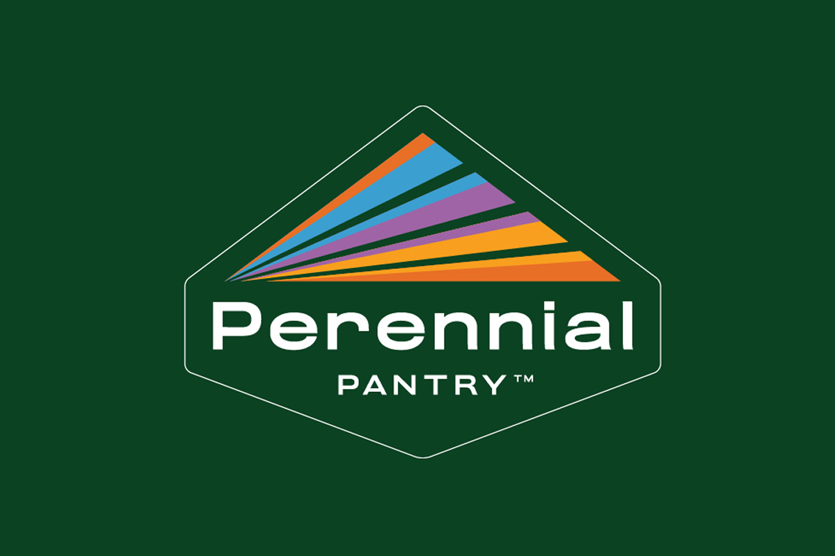 PerennialPantry Logo