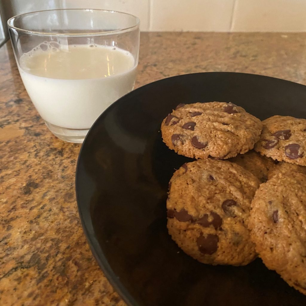 Cooking with Kernza® A Citizen Science Opportunity Kernza®